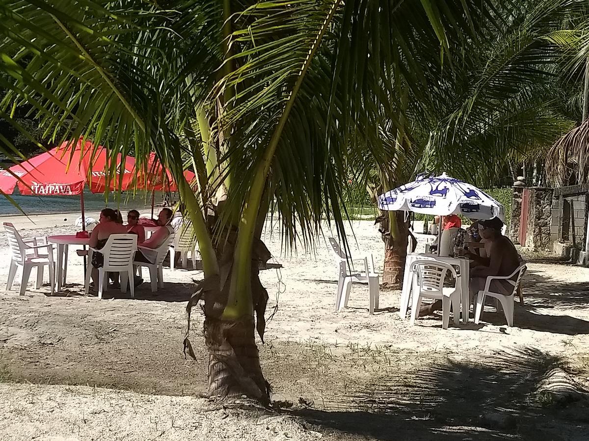 安格拉杜斯雷斯 里乔迪马旅馆酒店 外观 照片