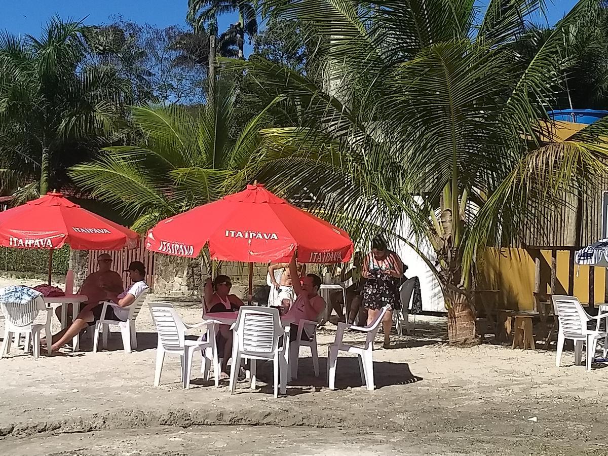 安格拉杜斯雷斯 里乔迪马旅馆酒店 外观 照片