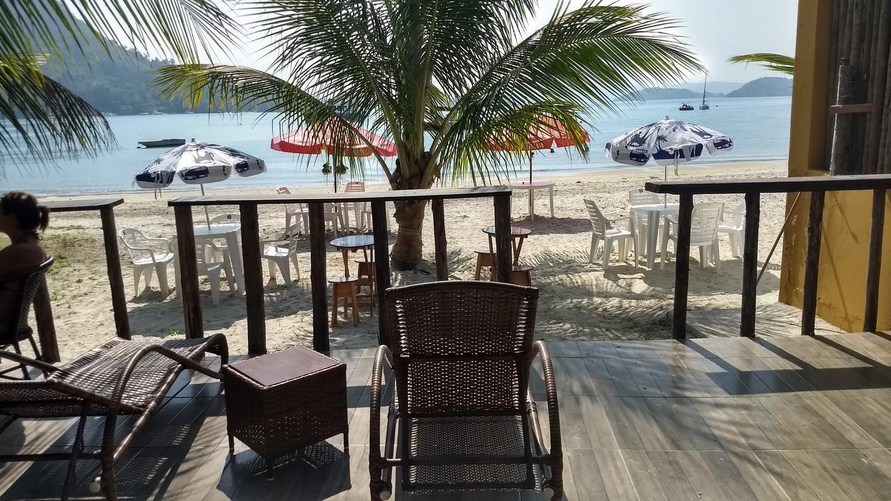 安格拉杜斯雷斯 里乔迪马旅馆酒店 外观 照片